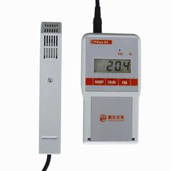 PGas-24 CO2/O2 Gas Detector  Made in Korea